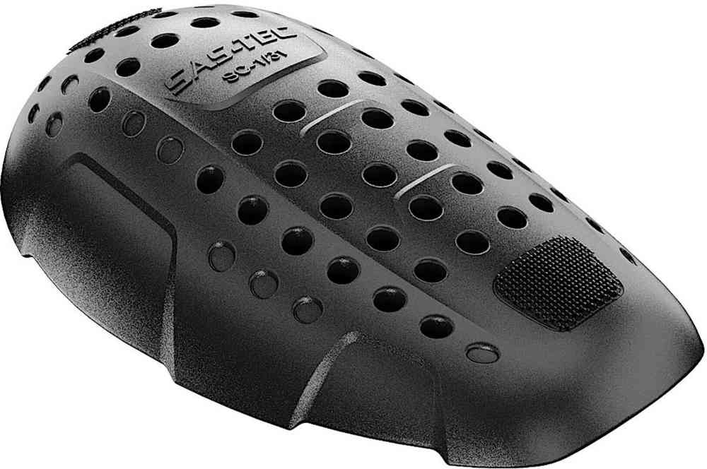SAS-TEC SC-1/31 Shoulder/Elbow/Knee Protectors with Velcro fastener