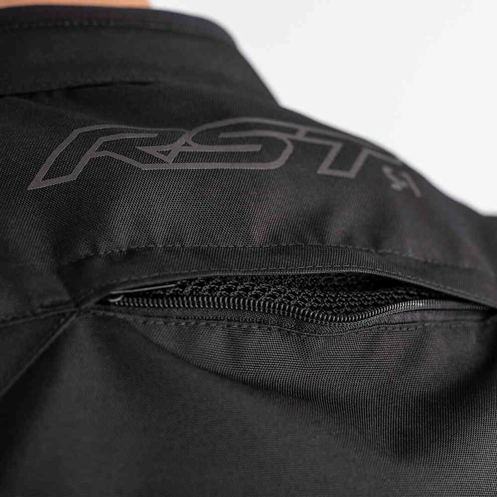 RST S-1 Motorcycle Textile Jacket