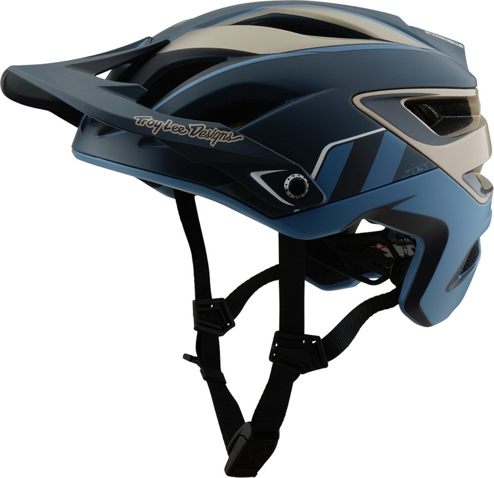 Troy Lee Designs A3 Mips Intake Bicycle Helmet