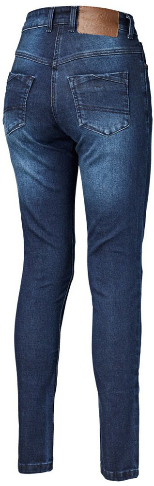 Held Stockton Slim Ladies Motocycle Jeans