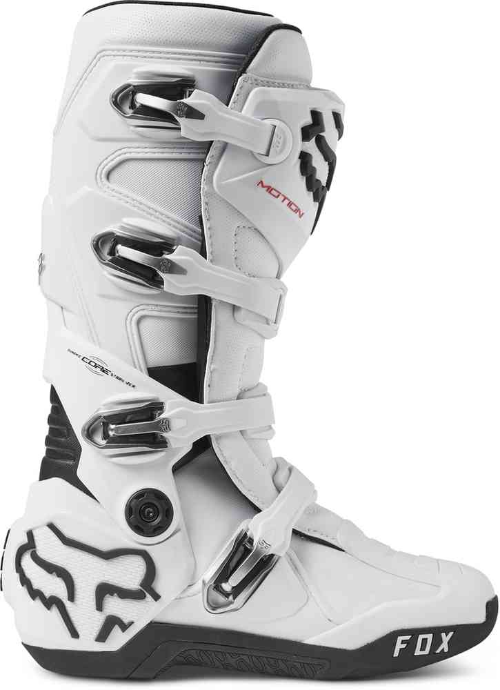 FOX Motion Motocross Boots