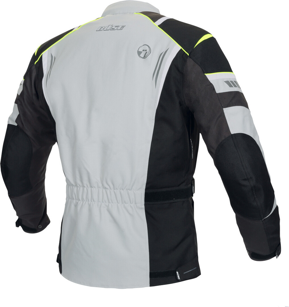 Büse Breno Pro Motorcycle Textile Jacket