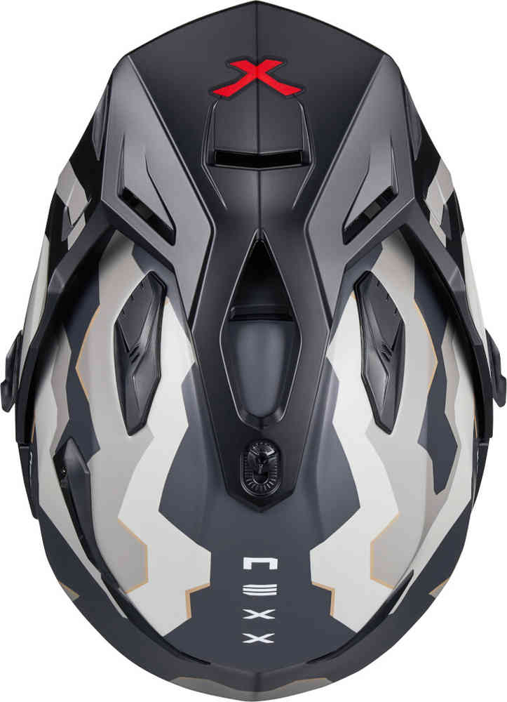 Nexx X.Wed 2 Hill End Country