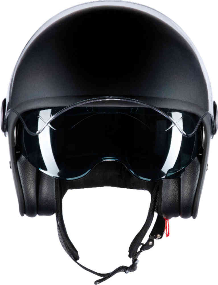 Redbike RB-860 Jet Helmet