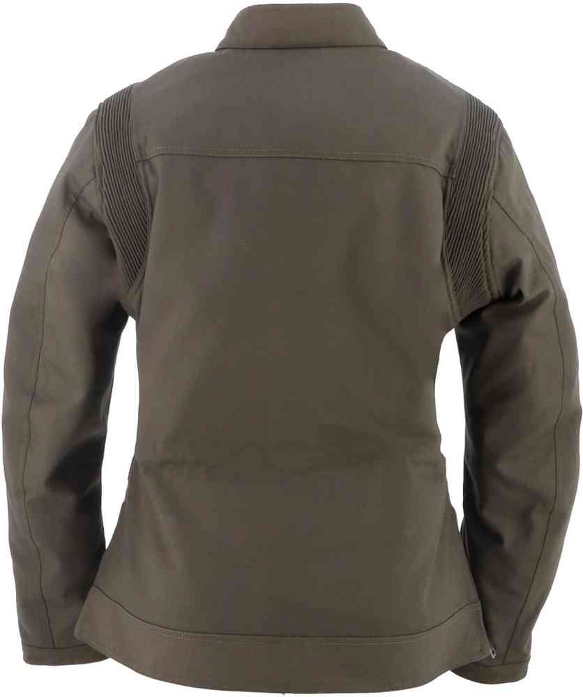 Helstons Mohave Ladies Motorcycle Textile Jacket