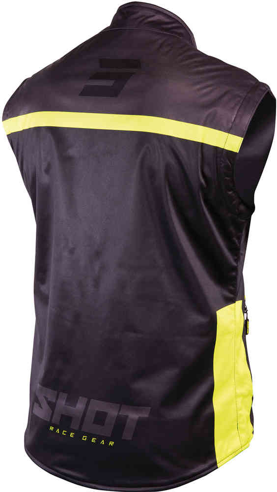 Shot Bodywarmer Lite 2.0 Motocross Vest