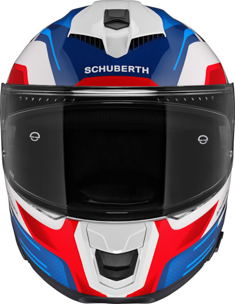 Schuberth S3 Storm Helmet