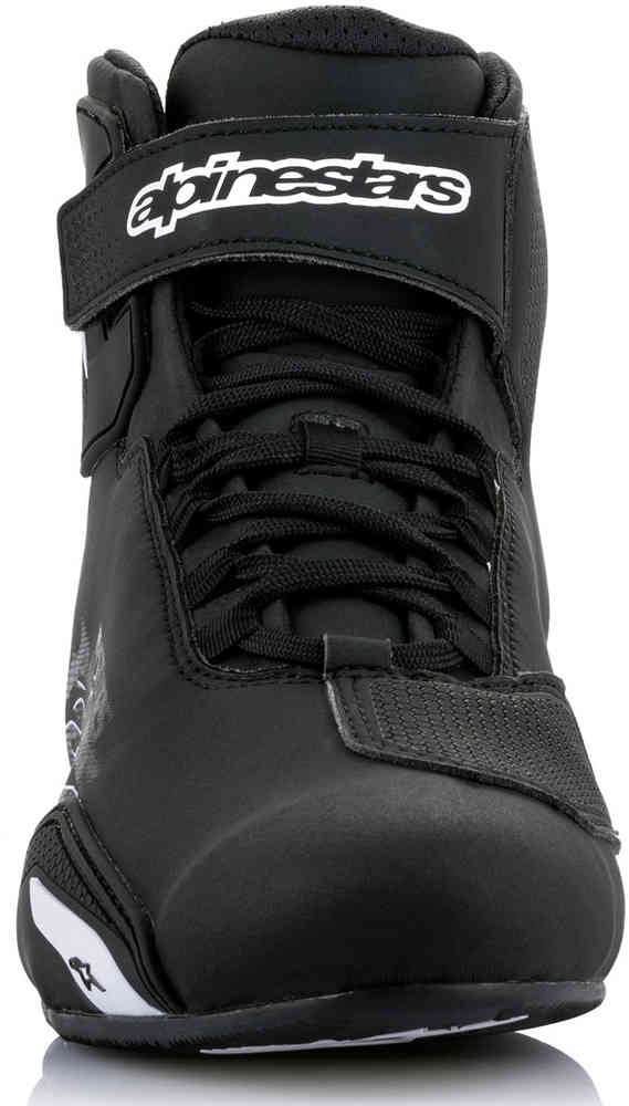 Alpinestars Sektor Motorcycle Shoes