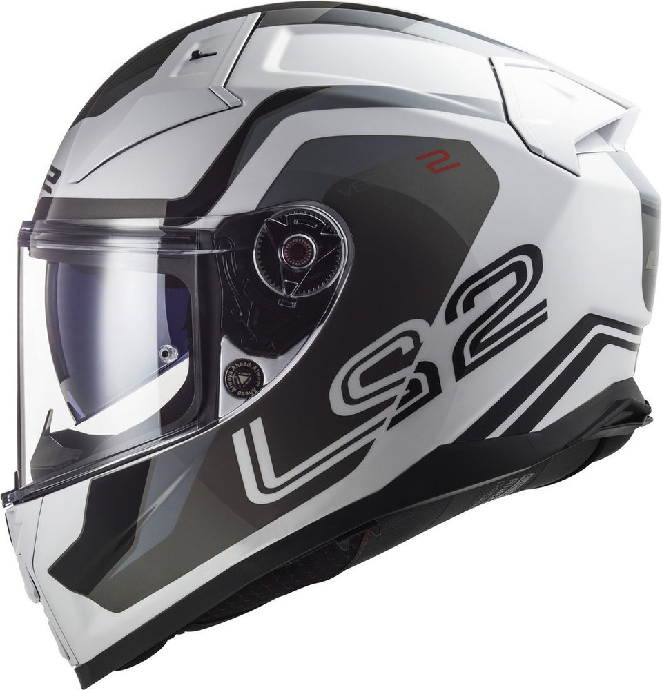 LS2 Vector II Metric Helmet
