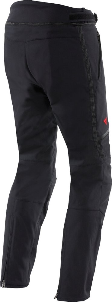 Dainese Sherman 3 Absoluteshell waterproof Motorcycle Textile Pants