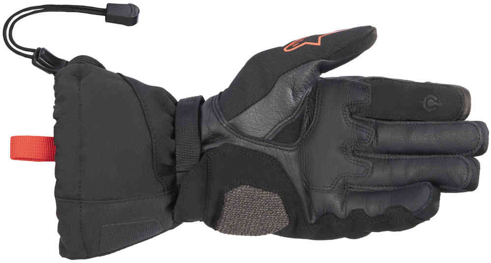 Alpinestars XT-5 Gore-Tex waterproof Motorcycle Gloves
