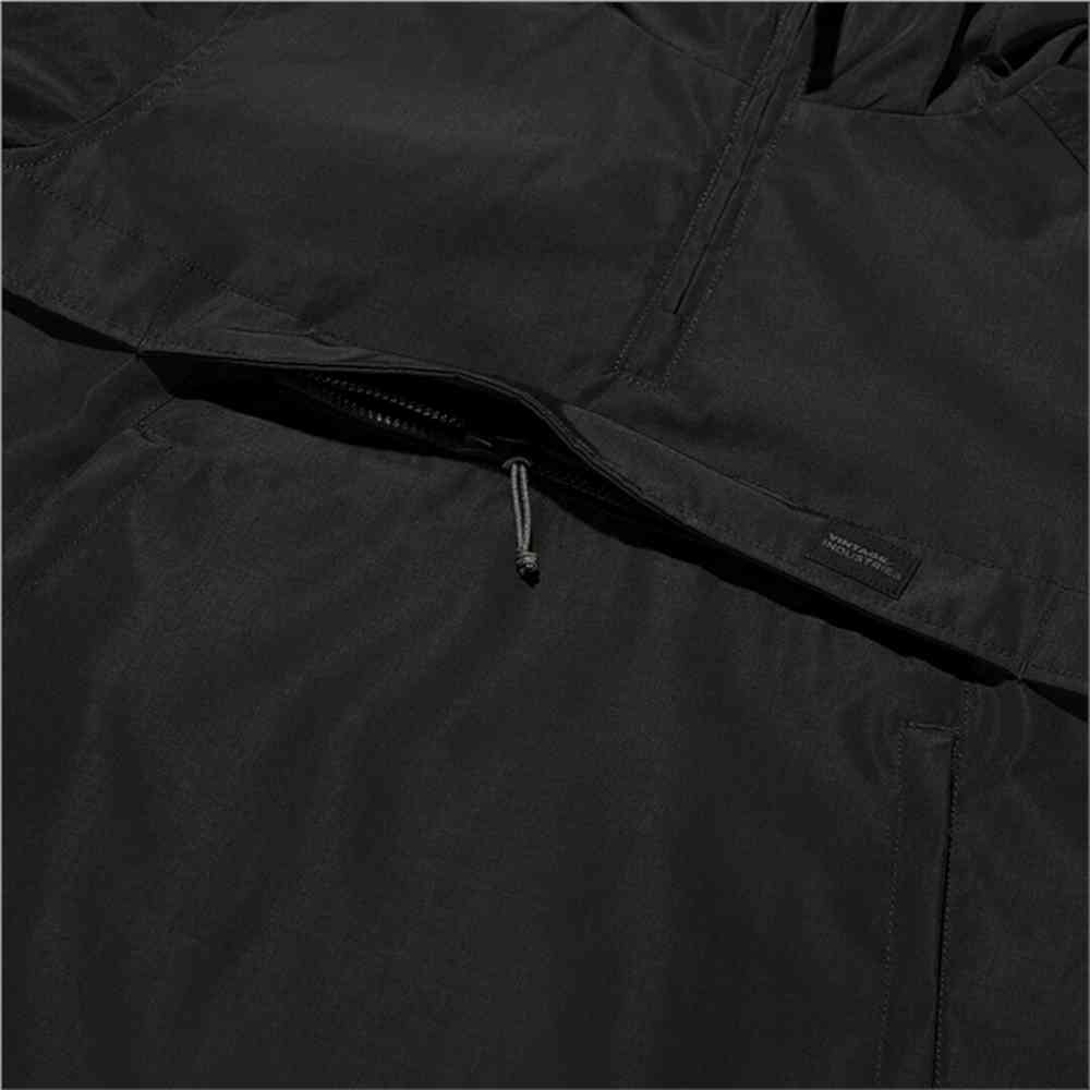 Vintage Industries Oscar Anorak