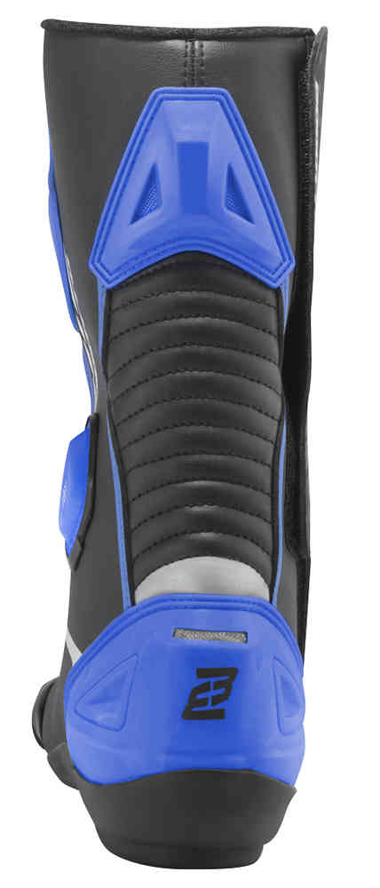 Bogotto Race-X Motorcycle Boots