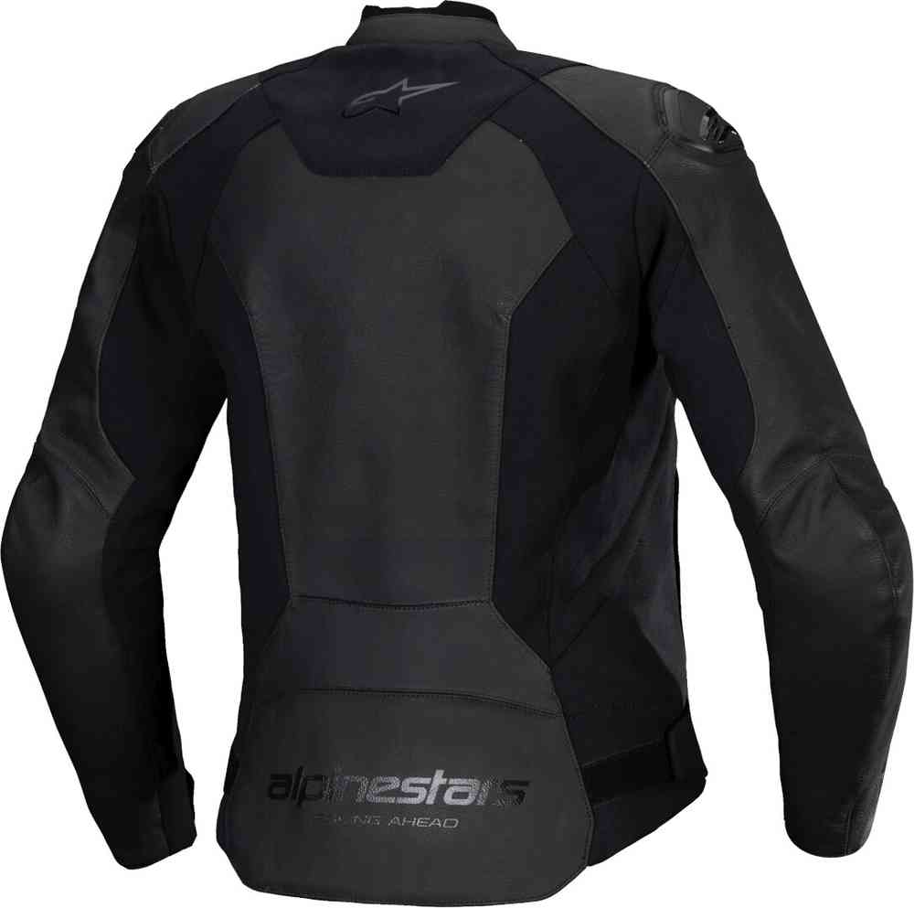 Alpinestars Stella Faster V3 Ladies Motocycle Leather Jacke