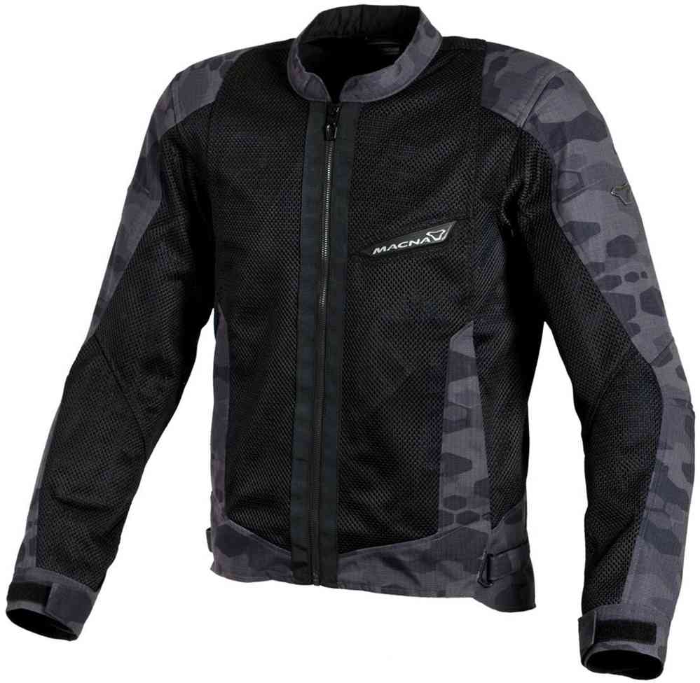 Macna Velocity Motorcycle Textile Jacket