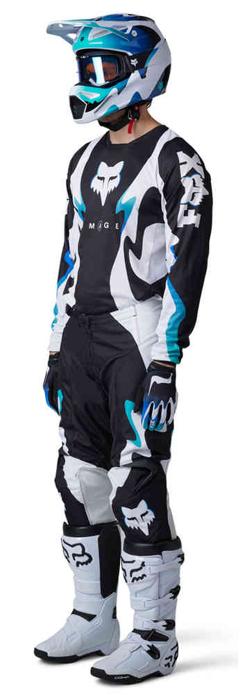 FOX 180 Kozmik Motocross Jersey