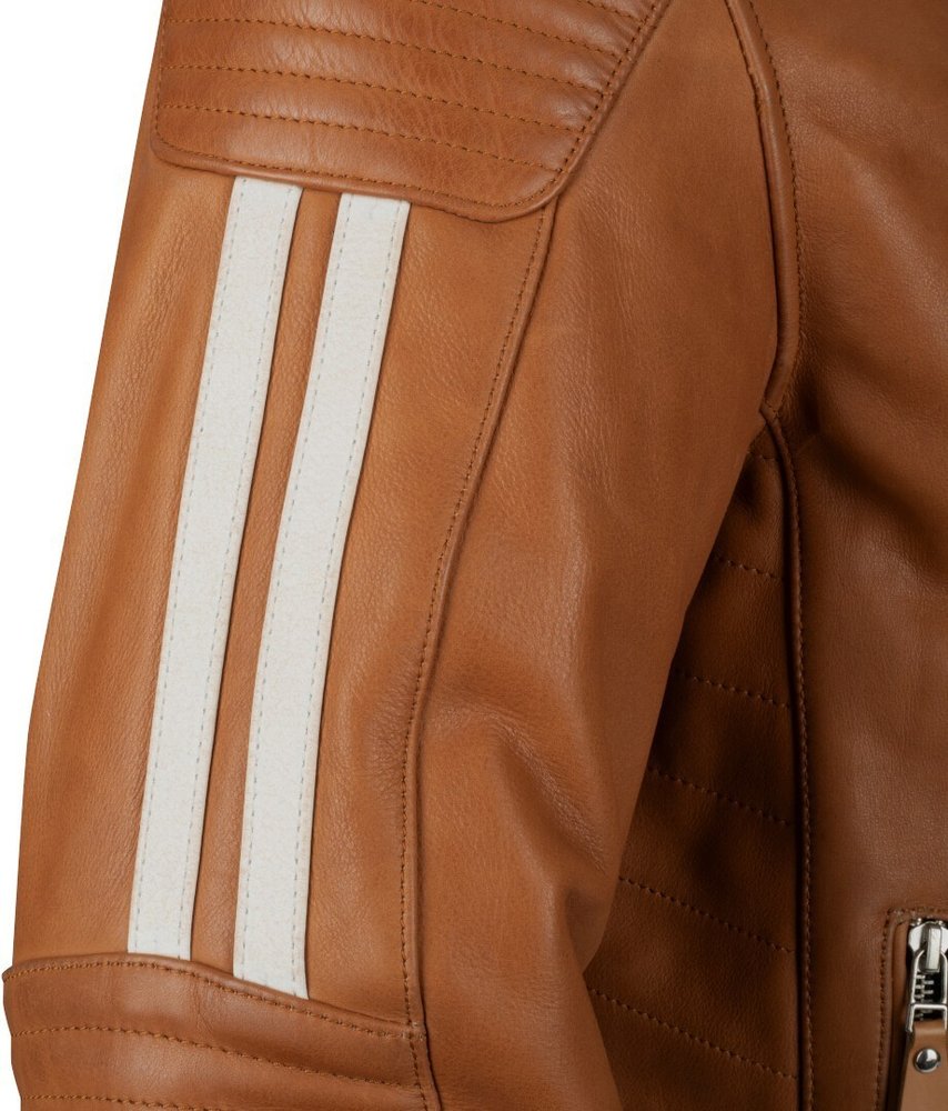 Segura Orion waterproof Motorcycle Leather Jacket