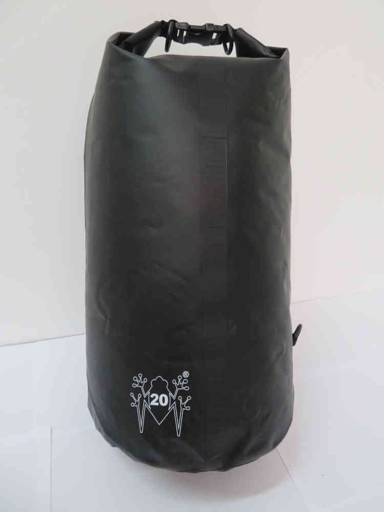 Amphibious Tube waterproof Bag