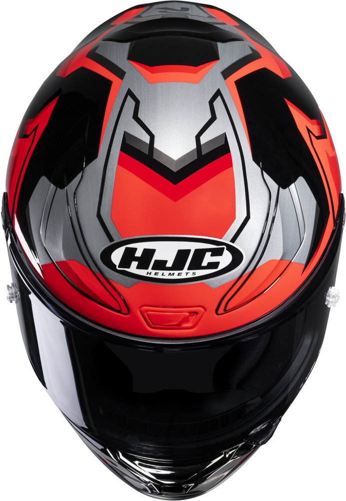 HJC RPHA 1 Nomaro Helmet