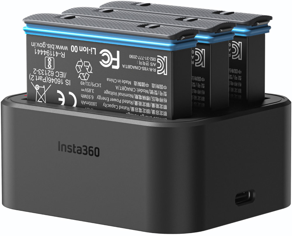 Insta360 X3 Battery