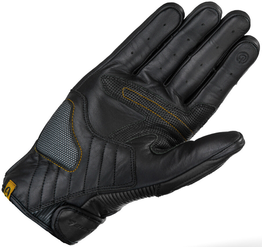 SHIMA Blake Motorcycle Gloves