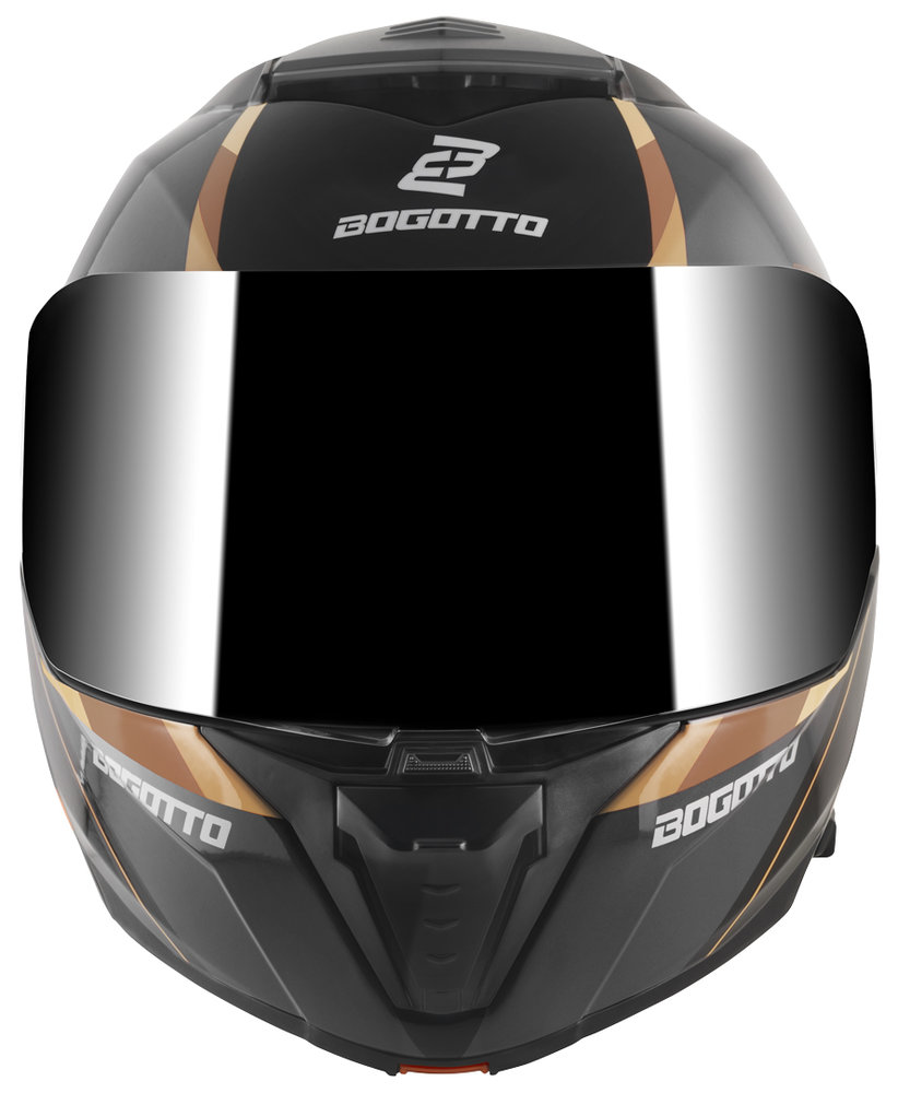 Bogotto FF404 Ezion Flip-Up Helmet