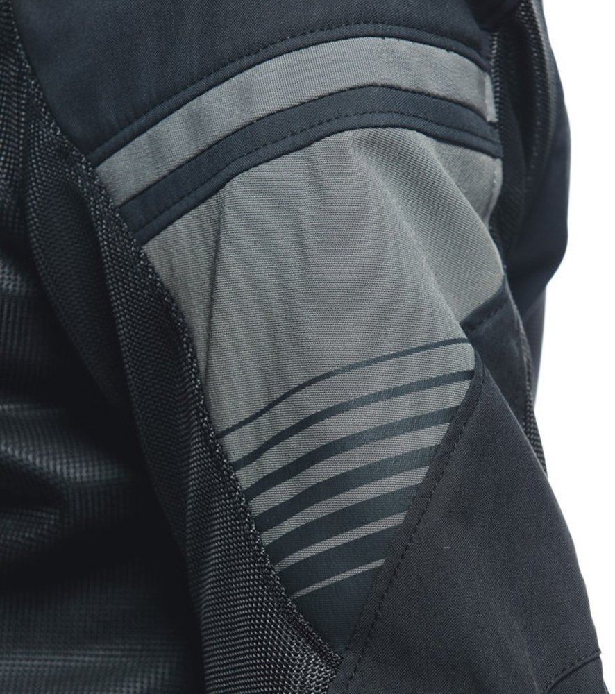 Dainese Air Fast Motorcycle Textile Jacket