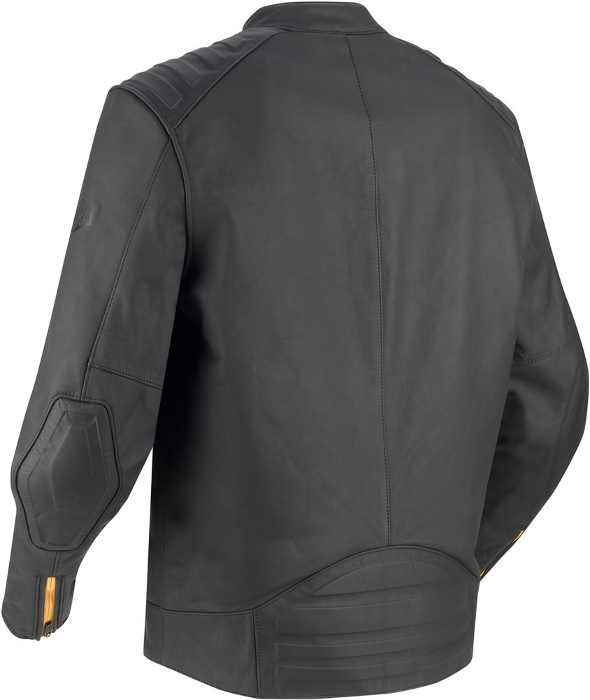 Segura Phil Motorcycle Leather Jacket