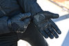 Richa Stradale Stealth perforated Motorcycle Gloves