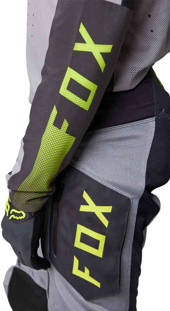 FOX Ranger Air Motocross Jersey