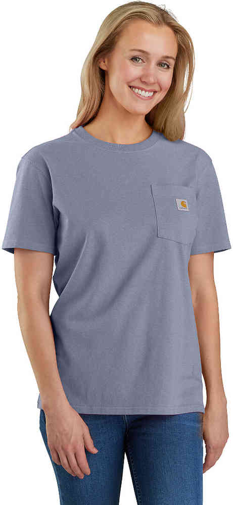 Carhartt Workwear Pocket Women's T-Shirt