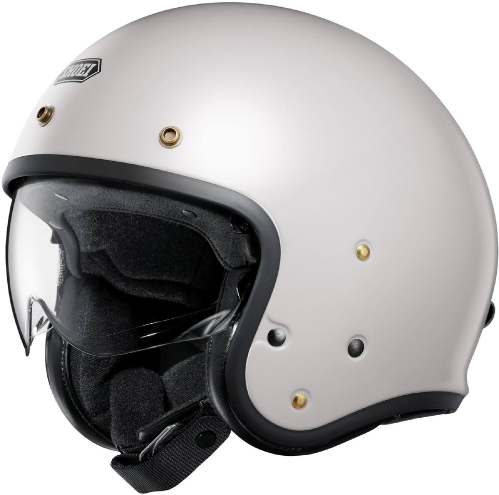 Shoei J.O2 Jet Helmet