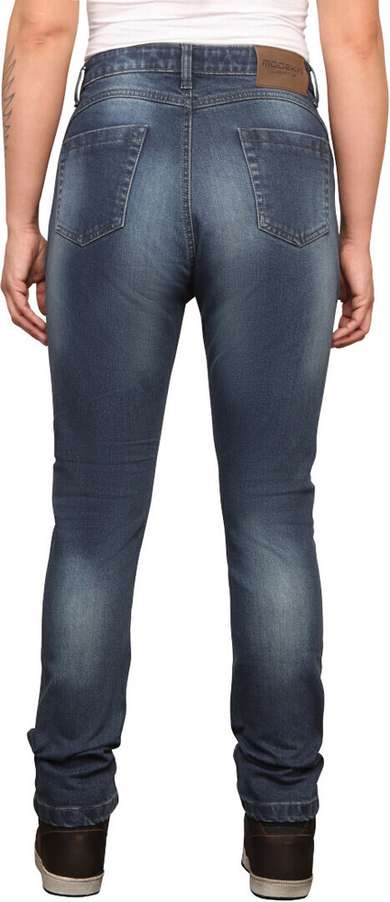 Modeka Lunella Mono Ladies Motorcycle Jeans