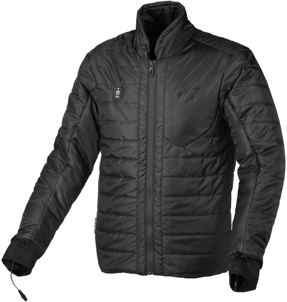 Macna Paladyn waterproof heatable Motorcycle Textile Jacket