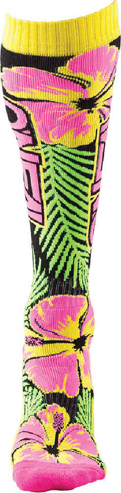 Oneal Pro Island Motocross Socks