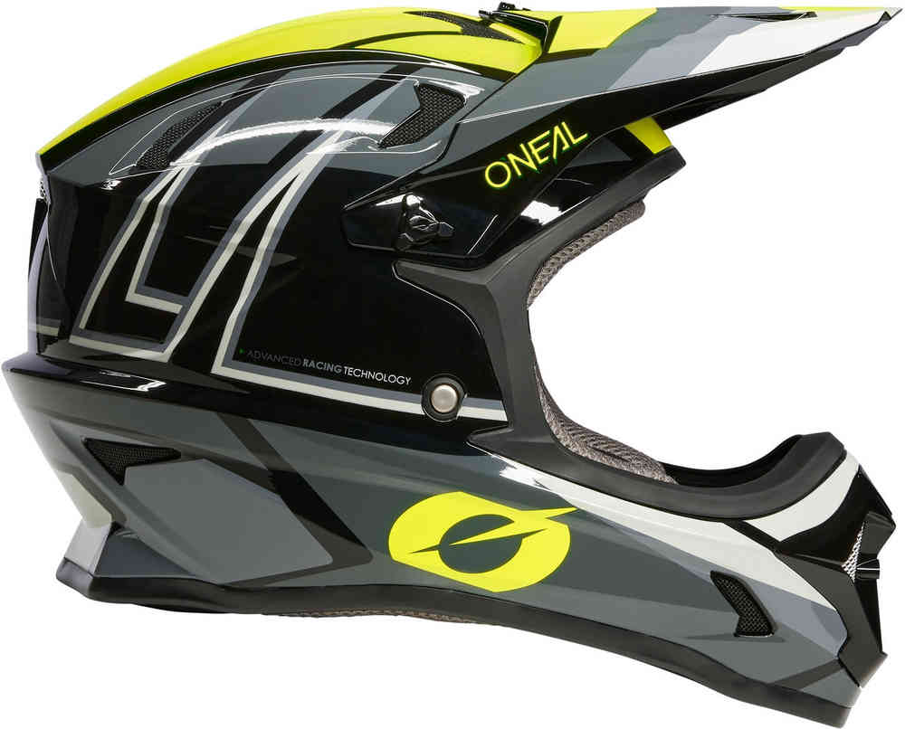 Oneal Sonus Split V.23 Downhill Helmet