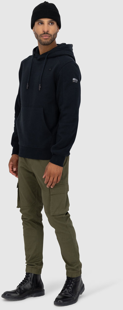 Alife And Kickin TillmannAK A Hoodie