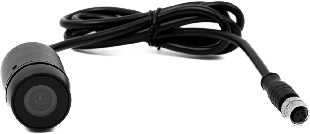 Ride Vision 2 Pro with LED indicators Rider Assistance System