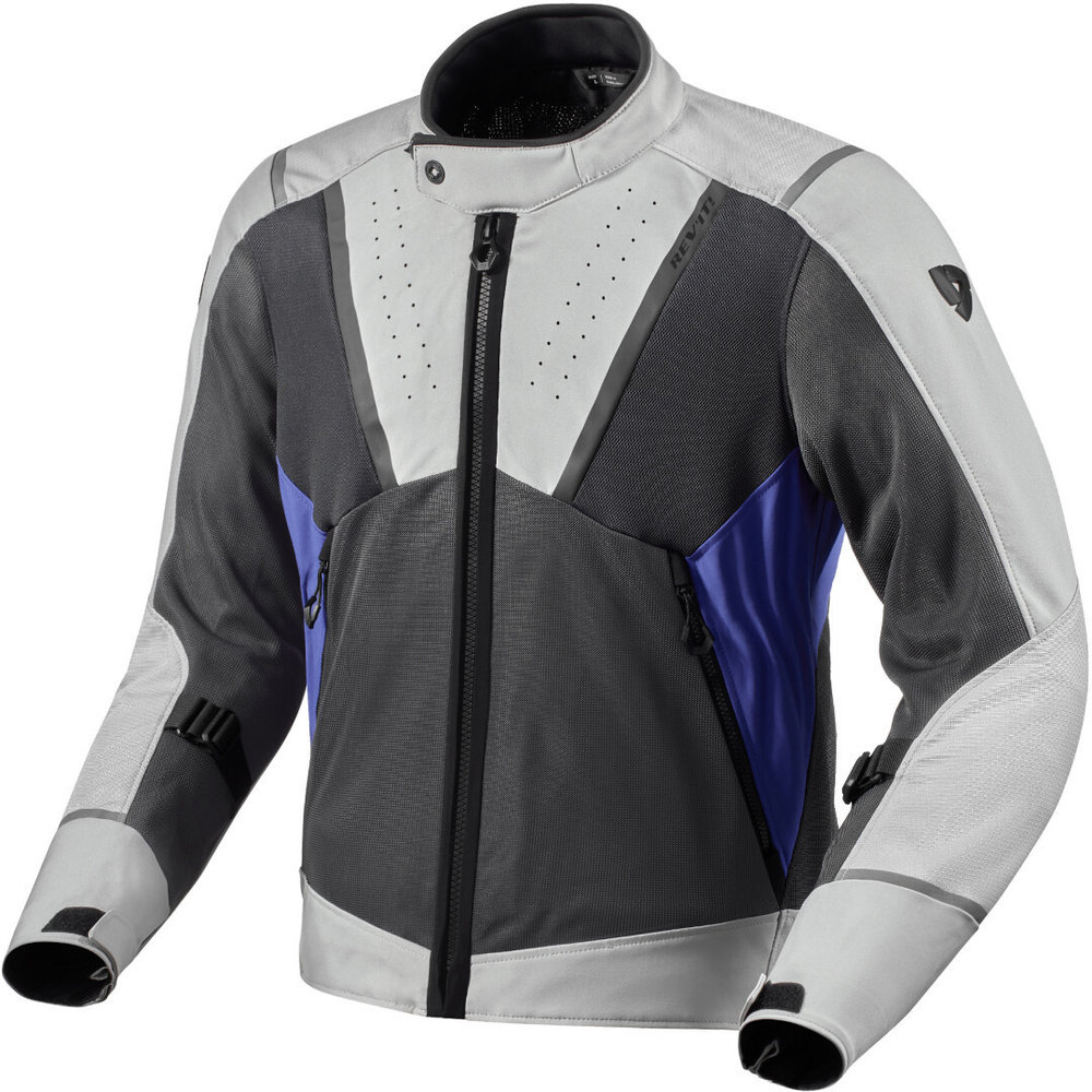 Revit Airwave 4 Motorcycle Textile Jacket