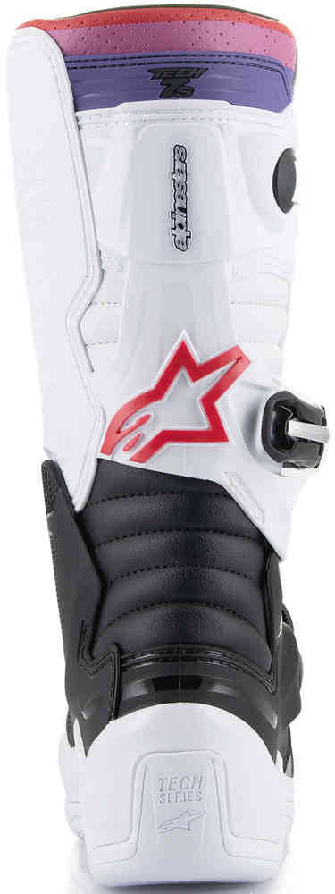 Alpinestars Tech 7S Youth Motocross Boots