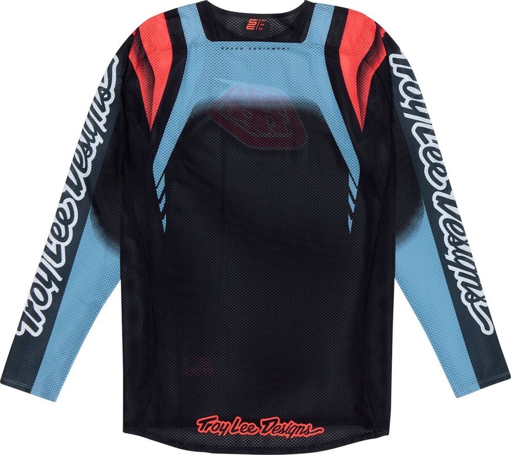 Troy Lee Designs SE Pro Air Swarm Motocross Jersey