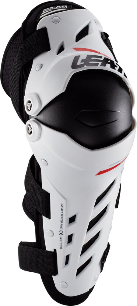 Leatt Dual Axis Youth Knee- and Shin Protectors