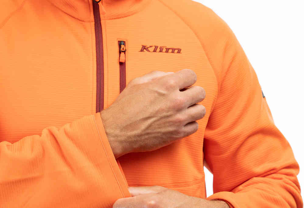 Klim Highline Fleece Jacket