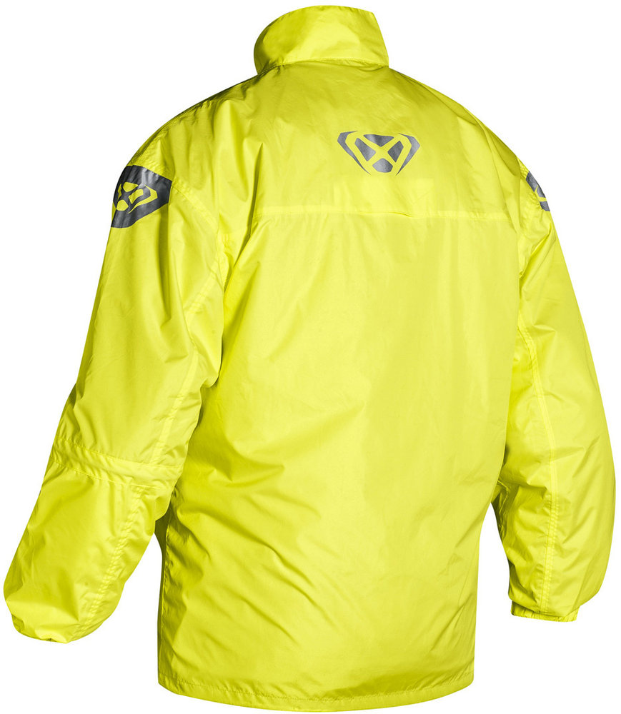 Ixon Madden Rain Jacket