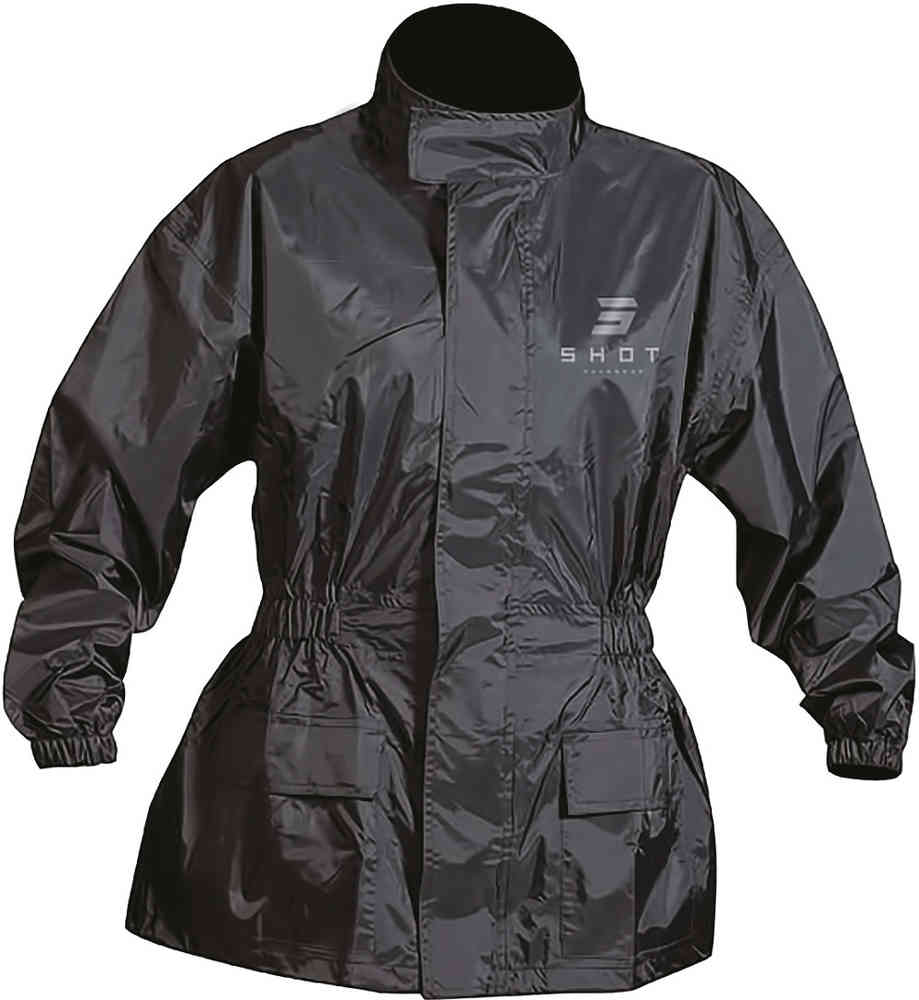 Shot 2.0 Rain Jacket