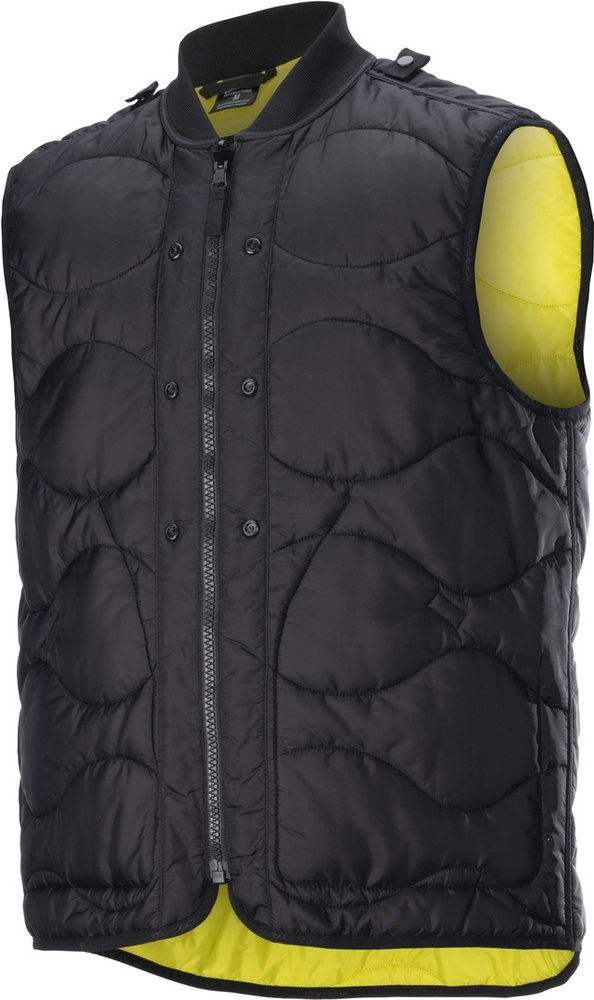 Alpinestars MO.ST.EQ Field waterproof Motorcycle Textile Jacket