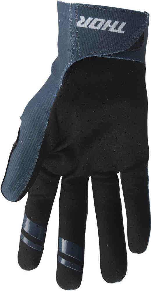 Thor Intense Assist Censis Bicycle Gloves