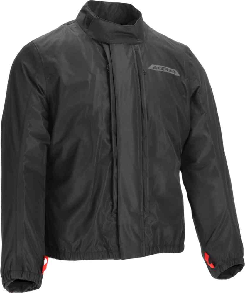 Acerbis X-Rover Waterproof Ladies Motorcycle Textile Jacket