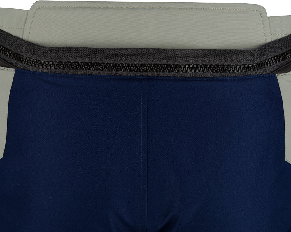 Bering Austral GTX waterproof Motorcycle Textile Pants