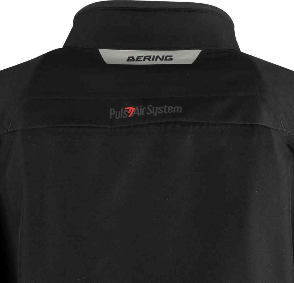 Bering Hurricane GTX Motorcycle Textile Jacket